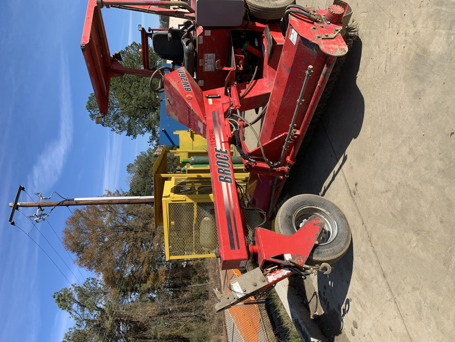 2020 BROCE BW260