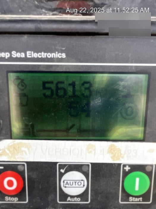 2023 ATLAS COPCO QAS25 CWK