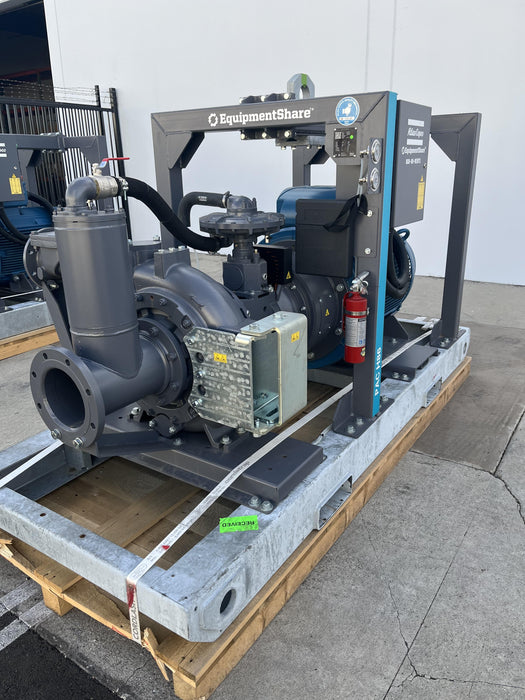 2023 ATLAS COPCO PAC H86 E