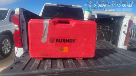 2025 BURNDY PAT750LI