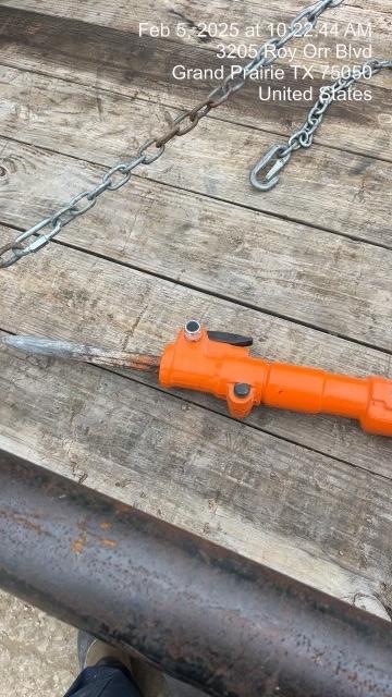 2024 MICHIGAN PNEUMATIC ES-TPB30-1-TRACKER