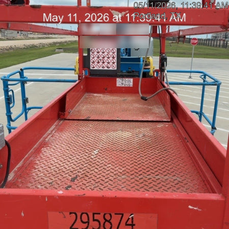 2023 SKYJACK SJ3226