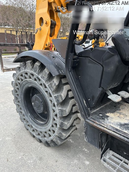 2021 JCB 509-42