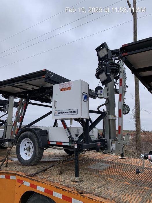 2024 WANCO WLTS-MM8A-1600