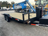 2025 TEXAS PRIDE TRAILERS GT817414KBP