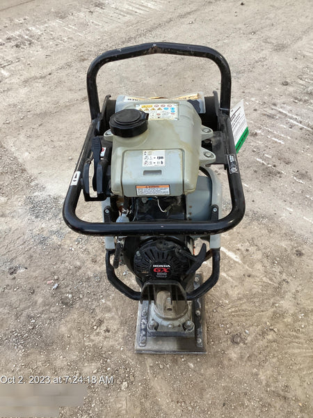 2023 MULTIQUIP MTX60HD