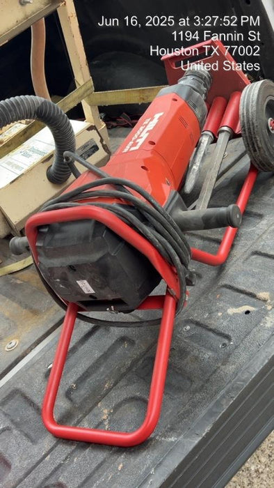 2023 HILTI TE 3000-AVR