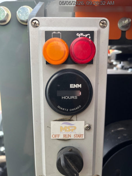 2021 MYERS-SETH A-DD6/HA/T