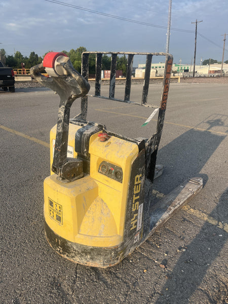 2020 HYSTER W45ZHD