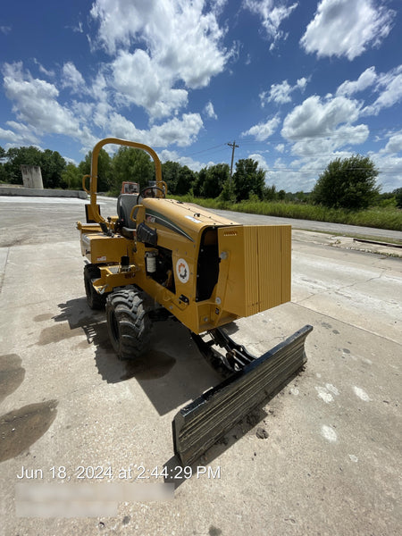 2023 VERMEER RTX450
