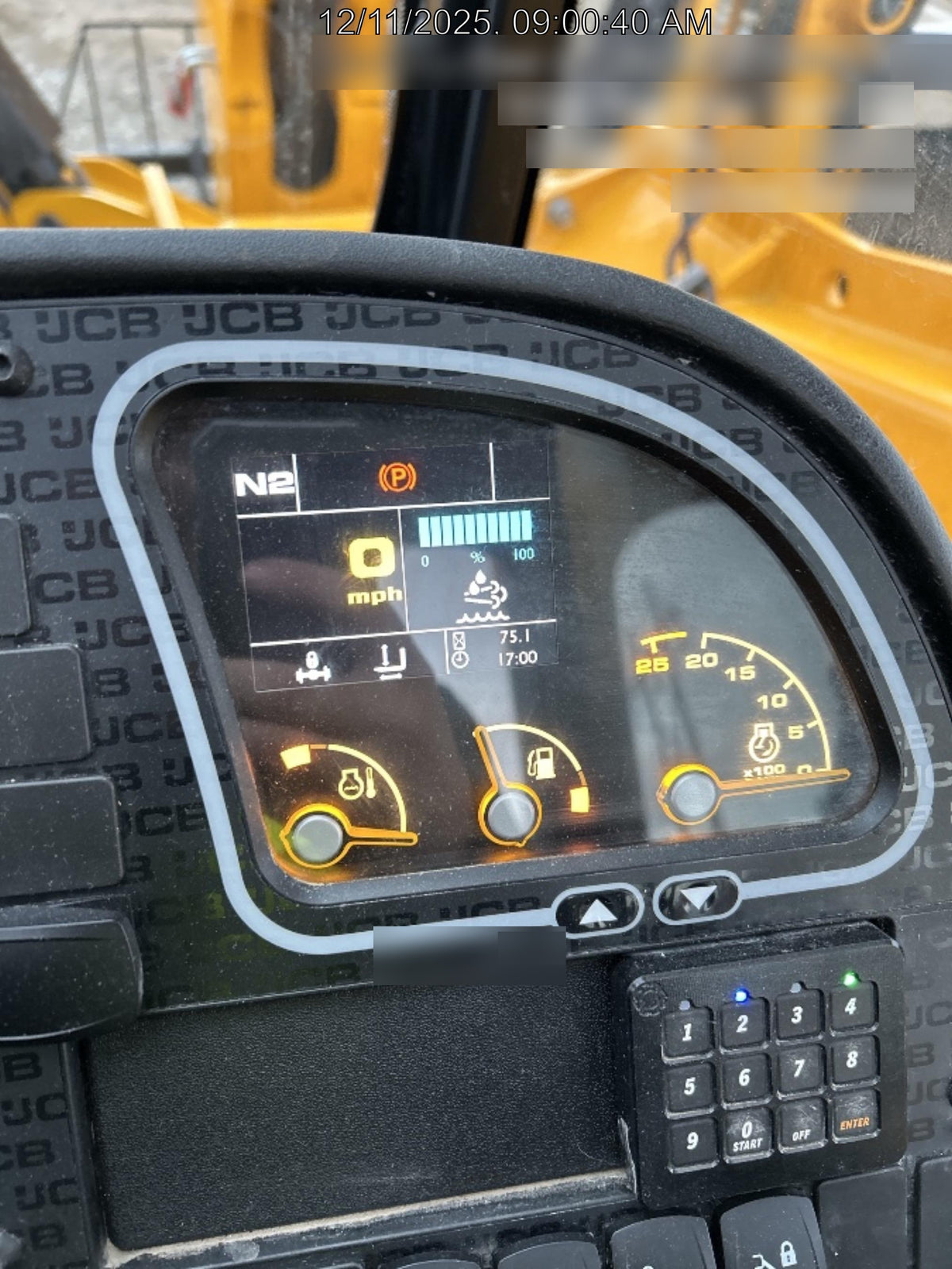 2025 JCB 510-56