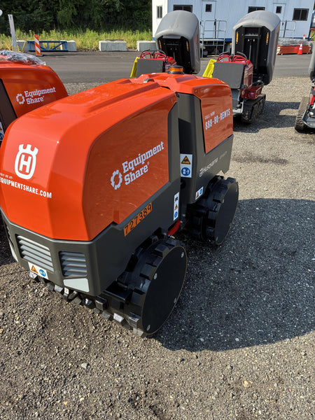 2026 HUSQVARNA LP9505