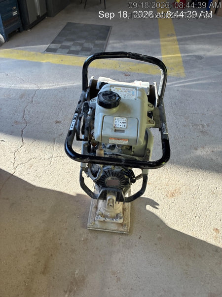 2026 MULTIQUIP MTX60HD