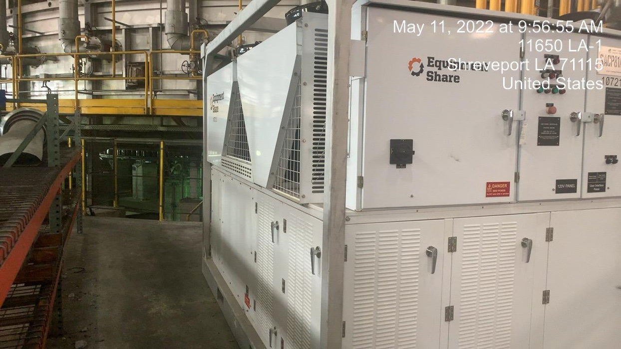 2020 SMARTECH SACP81A-HS