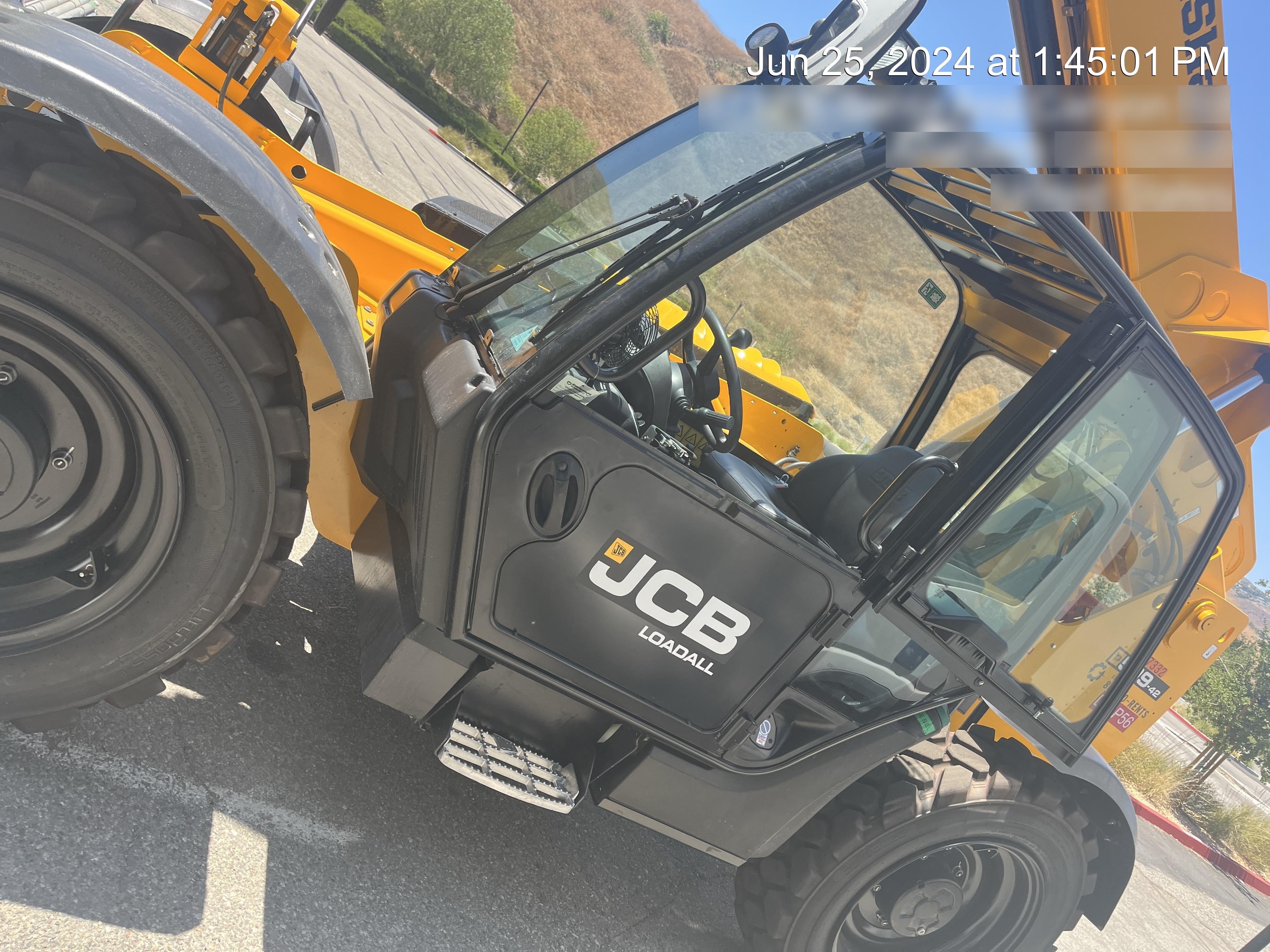 2024 JCB 509-42