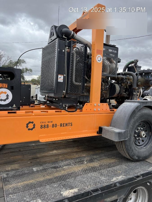 2022 PIONEER PP88S12L71-TCD3.6