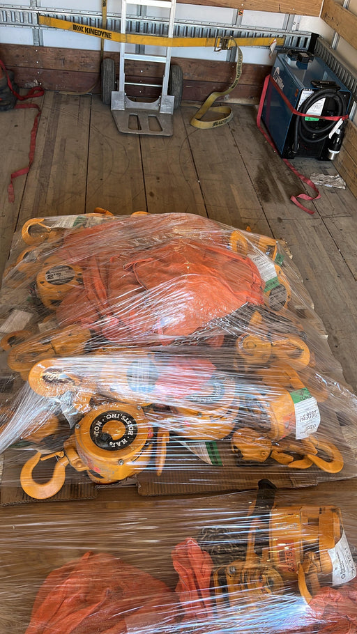 2022 HARRINGTON CF020-30