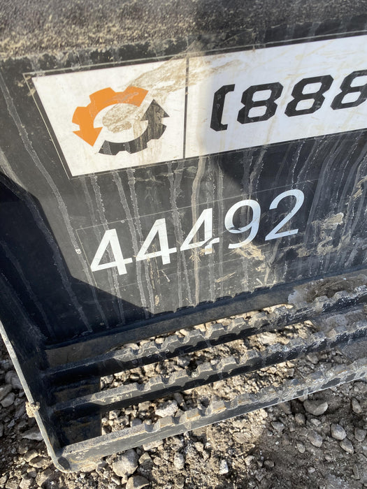 2019 CASE 580N EP - Extendable Backhoe