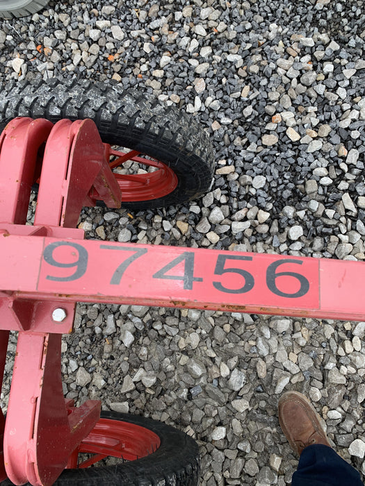 2020 B&B STEEL PRODUCTS 2014