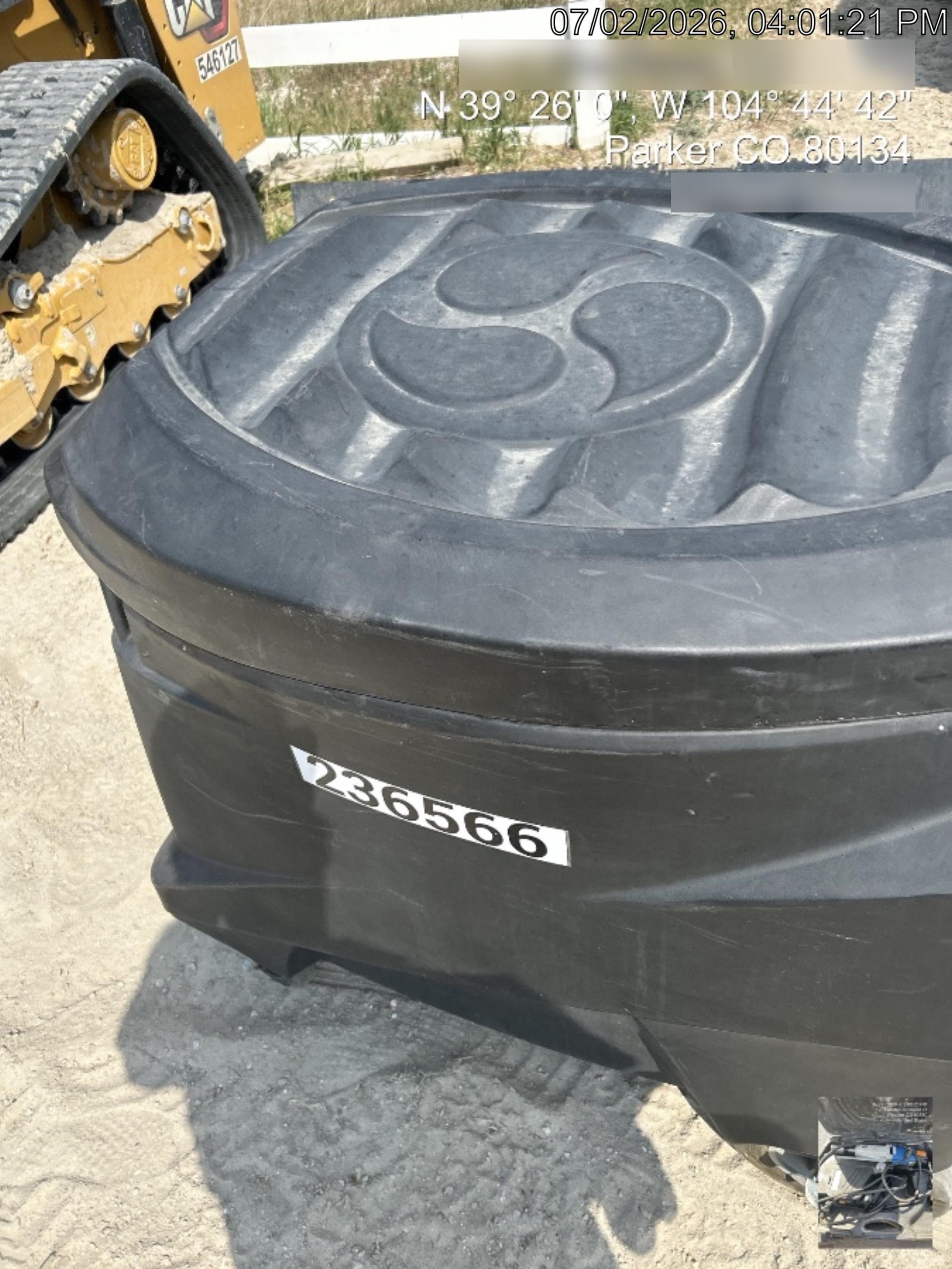 2022 POWER BREEZER PB4BASE