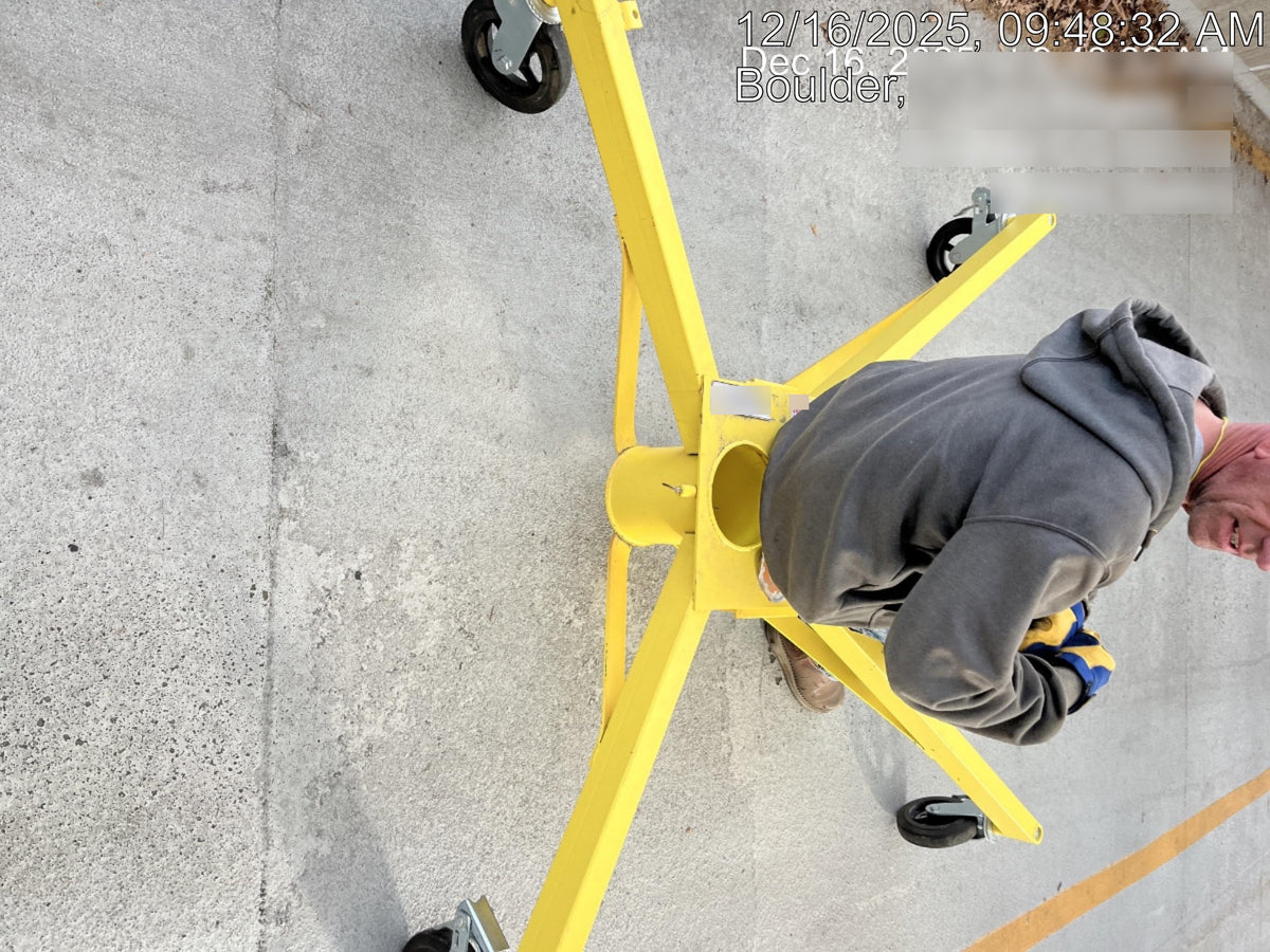 2025 SUMNER R-250