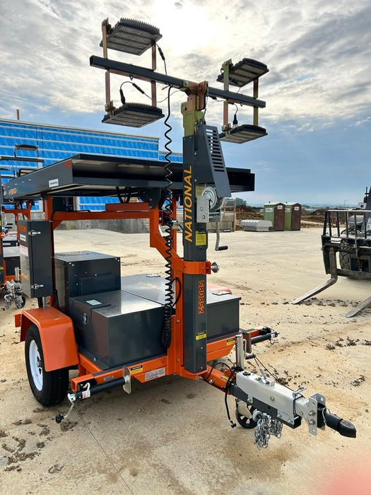 2025 NATIONAL SIGNAL Sunray LTS-300h