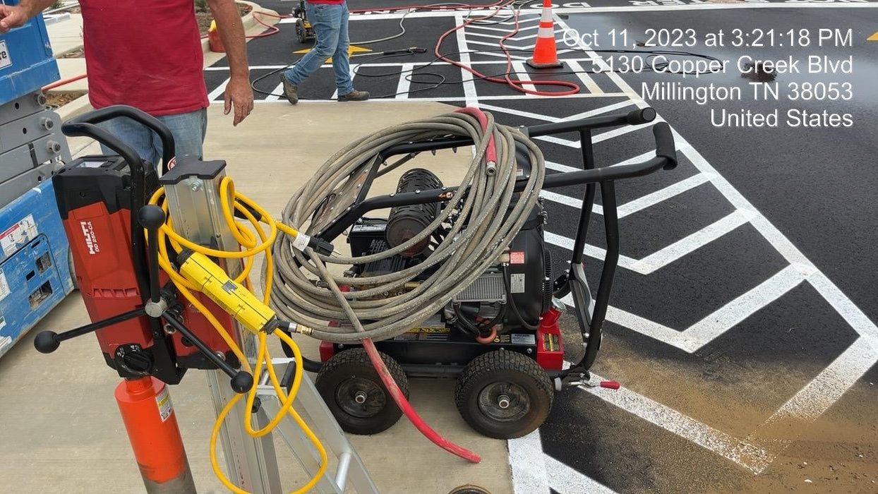 2023 SIMPSON SRC5050143E