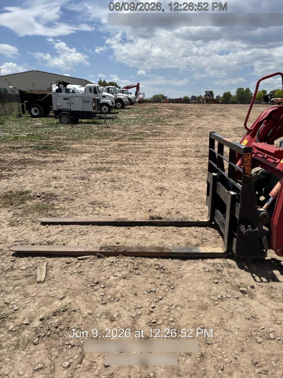 2024 ARROW MATERIAL HANDLING F5100CB - 72"