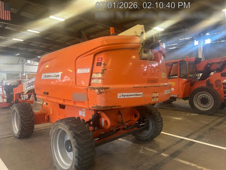 2021 JLG 600S