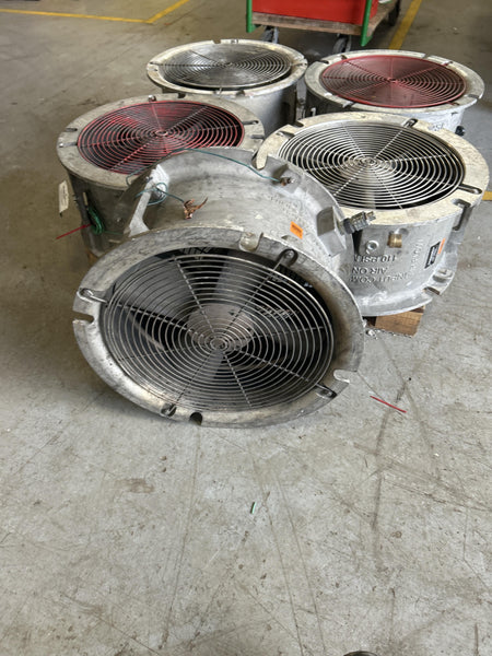 2021 MICHIGAN PNEUMATIC JF20