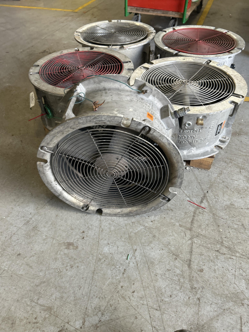 2021 MICHIGAN PNEUMATIC JF20