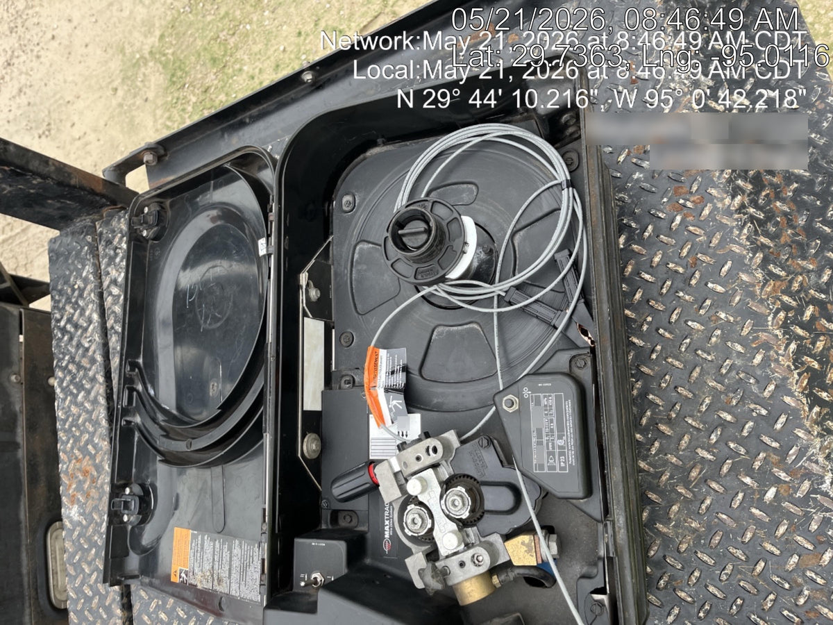 2024 LINCOLN ELECTRIC LN-25X