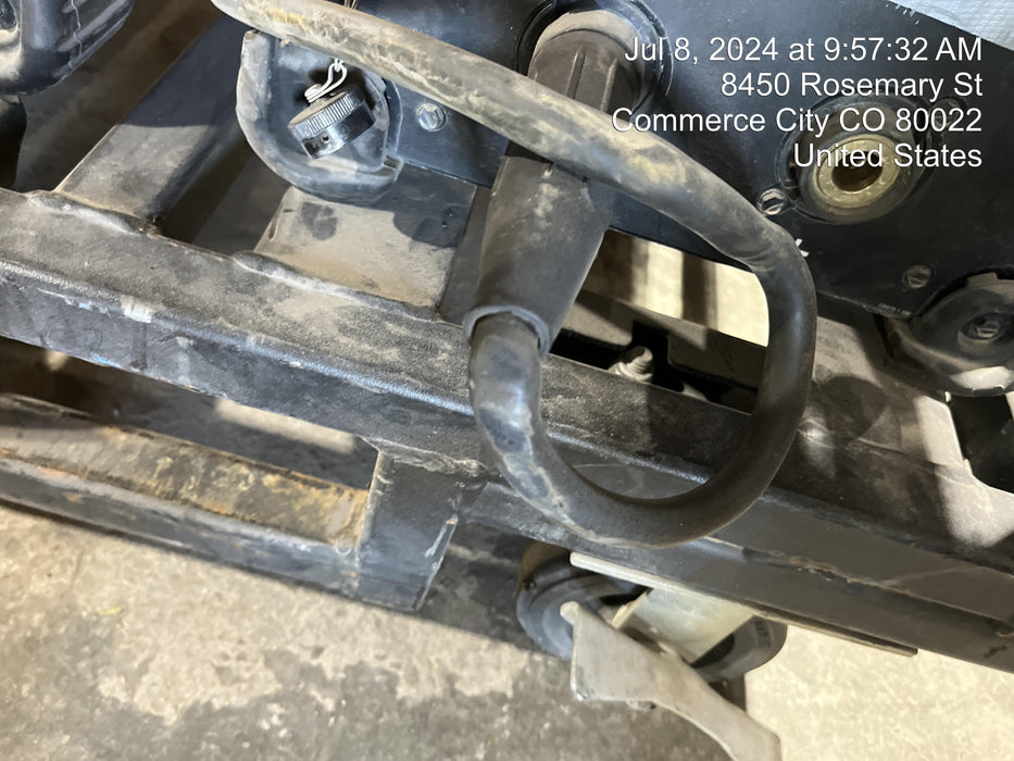 2021 TRYSTAR 6XWLDRK-350- 9KVA-WG