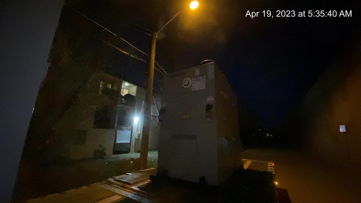 2022 DRYAIR 1800CHU