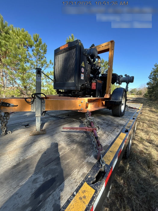 2022 PIONEER PP66S12L71-TD2.9L4