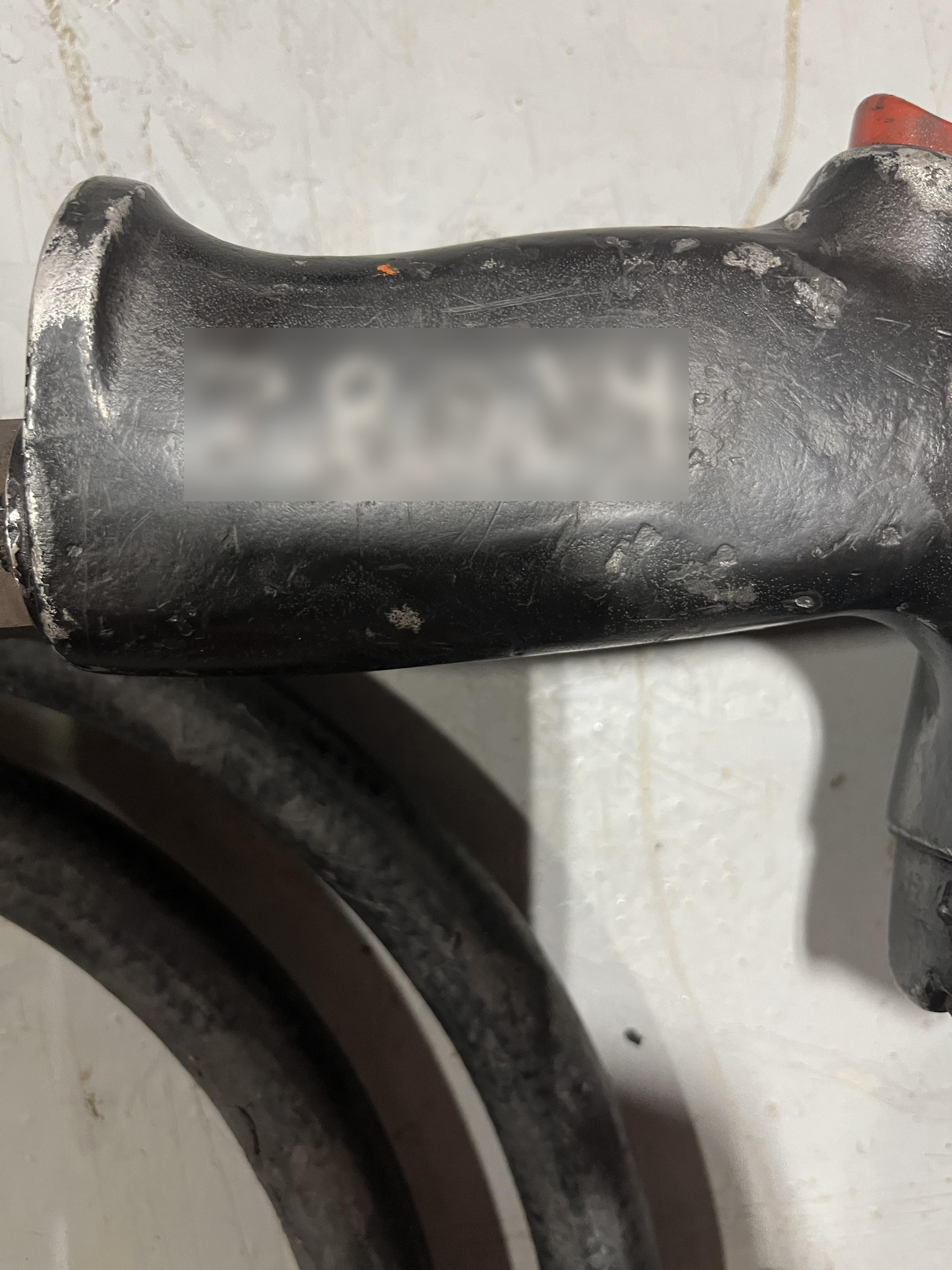2020 MICHIGAN PNEUMATIC 751SS