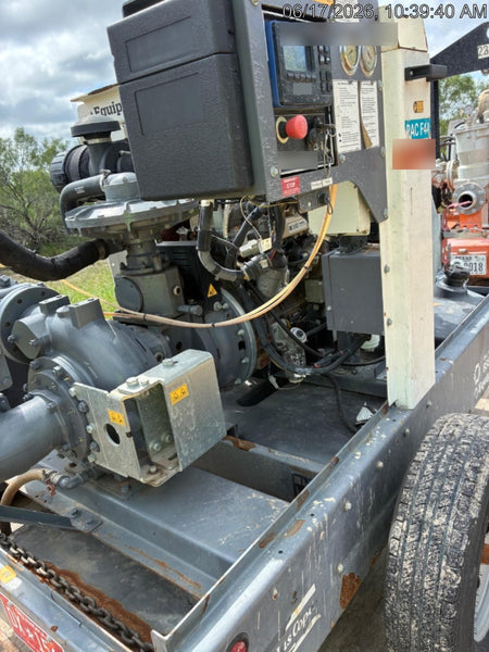 2023 ATLAS COPCO PAC F44 KD