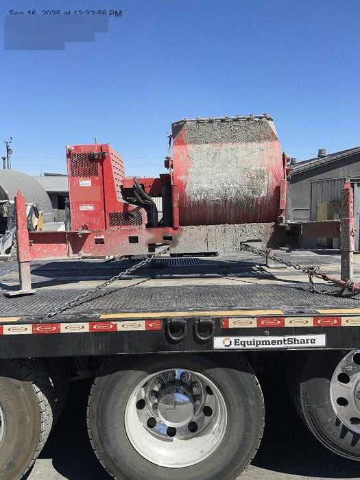 2019 MULTIQUIP PRO12