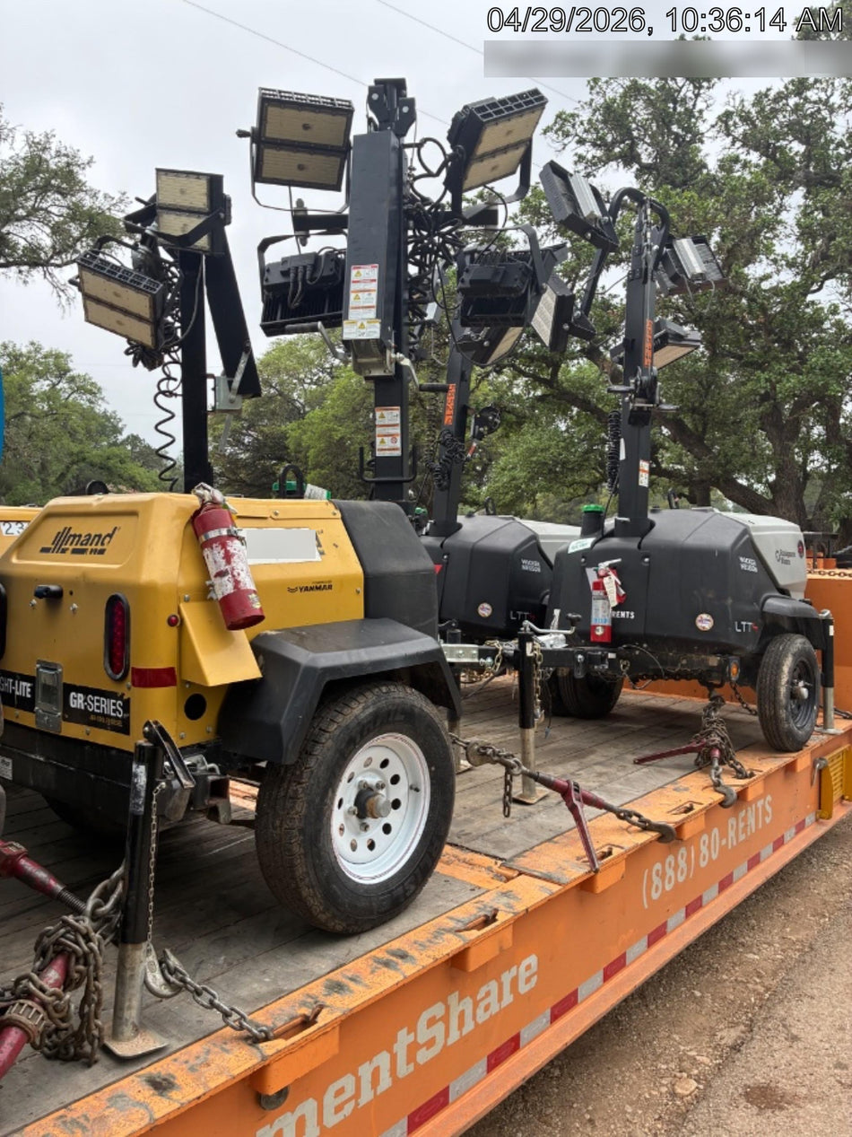 2021 ALLMAND NLV3GR