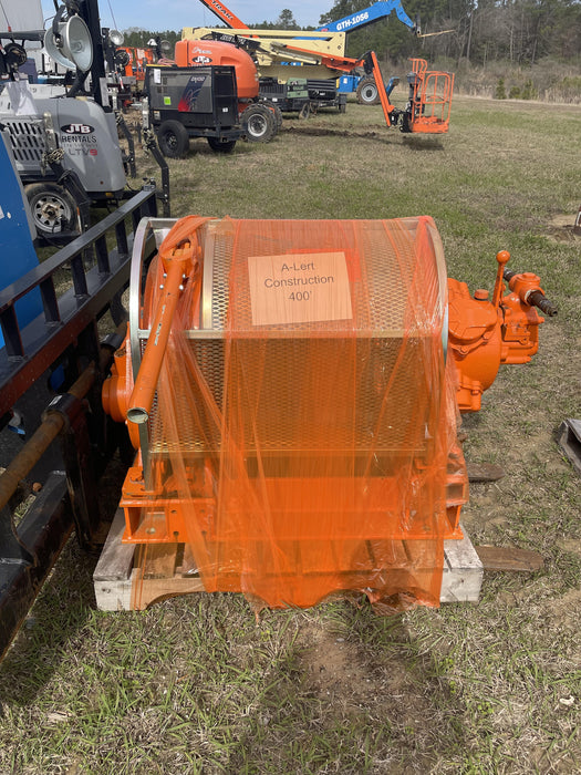 2021 MICHIGAN PNEUMATIC MP-W5036LACMBG