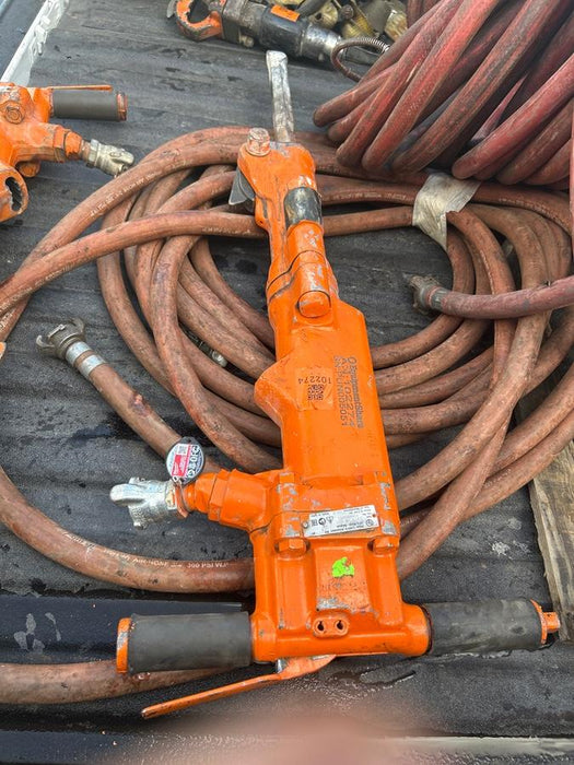 2020 CHICAGO PNEUMATIC CP 1260