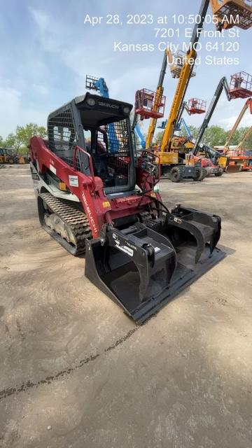 2022 PALADIN UTILITY GRAPPLE 11876-0022