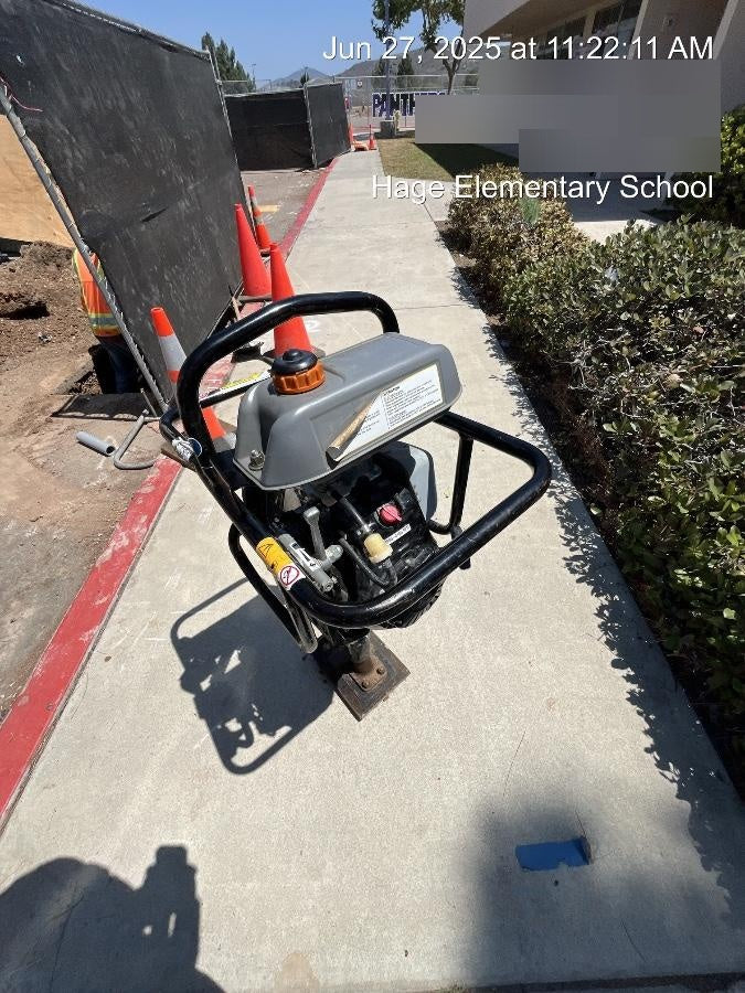 2023 MULTIQUIP MTR40HF
