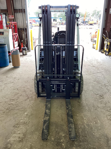 2022 UNICARRIER AF50DF LOWPRO