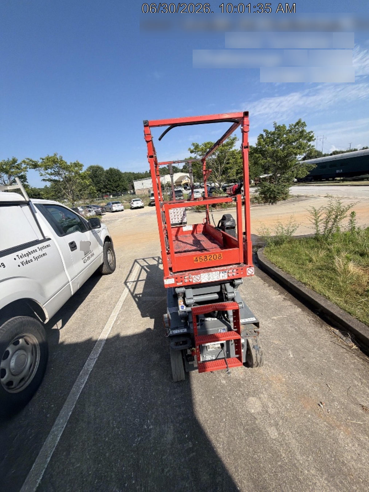2024 SKYJACK SJ3219E
