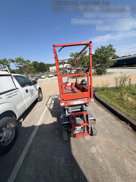 2024 SKYJACK SJ3219E