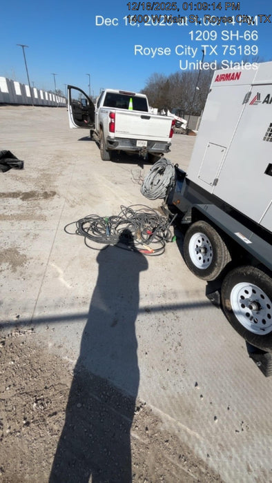 2025 AIRMAN SDG65S-8E1