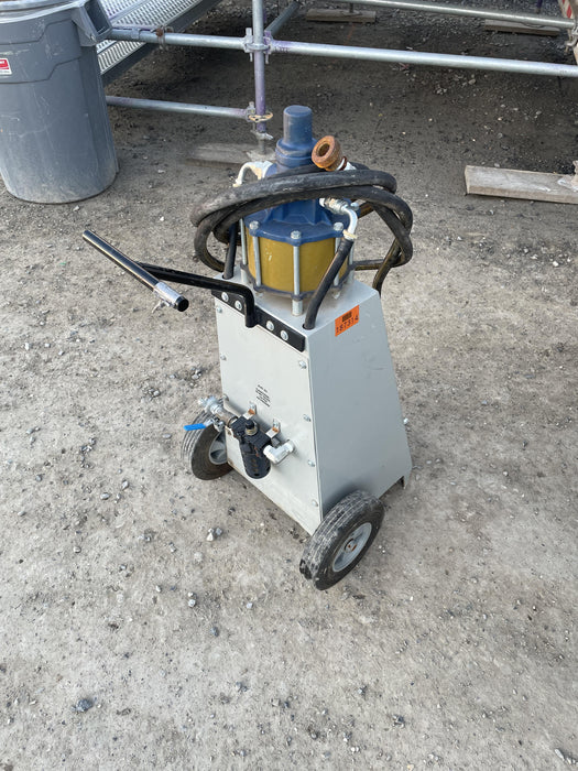 2021 PINNACLE PDQC-10000B