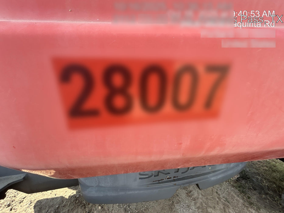 2019 SKYJACK SJ85 AJ