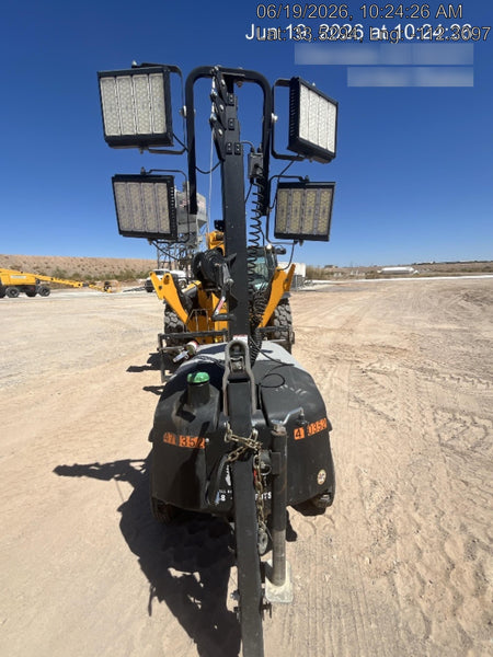 2024 WACKER NEUSON LTT4